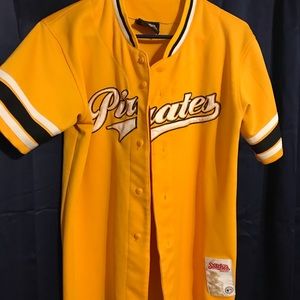 Women’s PittsburghPirates Jersey